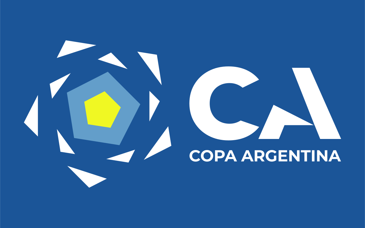 Logo Copa Argentina 2022