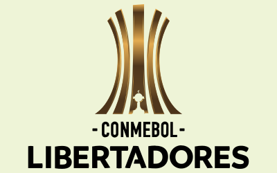 Logo CONMEBOL Libertadores