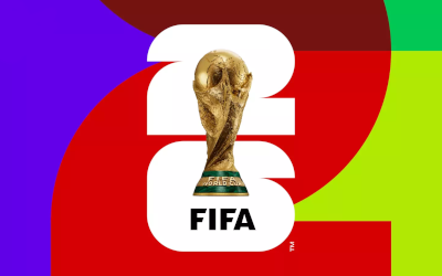 Logo Eliminatorias 2026