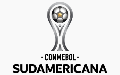 Logo CONMEBOL Sudamericana